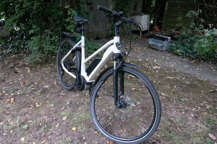 Schadengutachten für Fahrrad und E-Bike in Witten